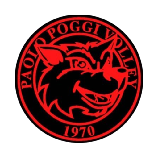 Paolo Poggi Volley 1970